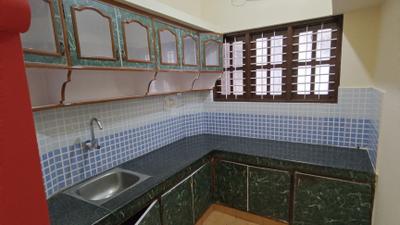 Kitchen Image of 850 Sq.ft 2 BHK Apartment / Flat for rent in Ejipura Bengaluru for Rs. 28000