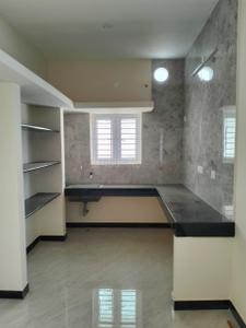 Kitchen Image of 1198 Sq.ft 2 BHK Independent House for sale in Kovilpalayam Coimbatore for Rs. 6200000