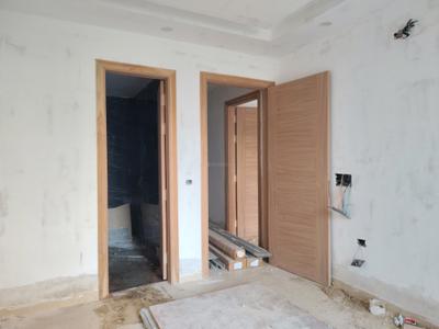 Bedroom Image of 1900 Sq.ft 4 BHK Builder Floor for sale in Chhattarpur New Delhi for Rs. 18500000