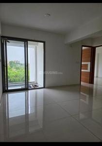 Hall Image of 1350 Sq.ft 3 BHK Apartment / Flat for rent in Avibhanam Panache, Vaishno Devi Circle Ahmedabad for Rs. 35000