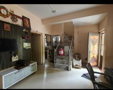Hall Image of 401 Sq.ft 2 BHK Duplex for sale in Vijapur Mehsana for Rs. 2450000