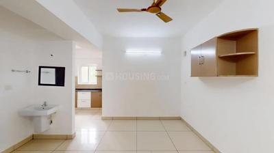 Hall Image of 1560 Sq.ft 3 BHK Apartment / Flat for sale in Candeur Rise, Varthur Bengaluru for Rs. 14800000