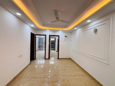 2 BHK Independent Builder Floor