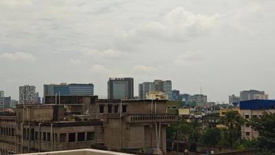 Image of 778 Sq.ft 2 BHK Apartment / Flat for sale in Keshtopur, Kolkata for Rs. 2760000