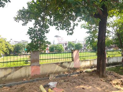 Sector M Plot View 2