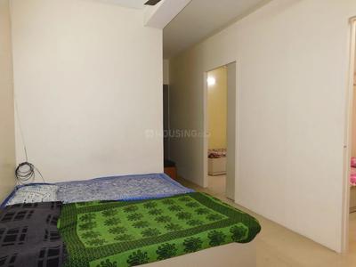 Bedroom Image of Mittal homes in Malad East, Mumbai