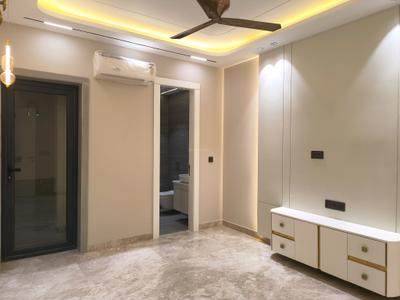 Bedroom Image of 2500 Sq.ft 5 BHK Builder Floor for sale in Indirapuram Ghaziabad for Rs. 41500000