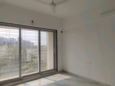 Living Room Image of 508 Sq.ft 1 BHK Apartment / Flat for sale in Sangam Emporio Towers, Kandivali West Mumbai for Rs. 11000000