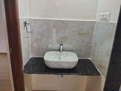 Bathroom Image of 985 Sq.ft 2 BHK Apartment / Flat for sale in Pride World City, Lohegaon Pune for Rs. 7800000