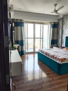 Bedroom Image of 2500 Sq.ft 3 BHK Apartment / Flat for sale in Race Course Dehradun for Rs. 30000000