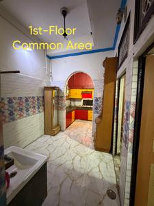 Bathroom Image of Nigam PG in Vasundhara, Ghaziabad