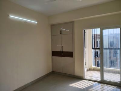 Bedroom Image of 1045 Sq.ft 3 BHK Apartment / Flat for rent in Amrapali Dream Valley 2, Noida Extension Greater Noida for Rs. 21400