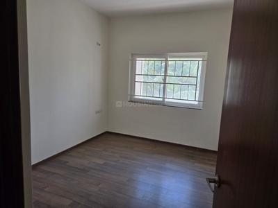 Bedroom Image of 1233 Sq.ft 2.5 BHK Apartment / Flat for sale in Pegasus Megapolis Sangria Towers, Hinjawadi Phase 2 Pune for Rs. 9500000