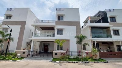 4 BHK Villa
