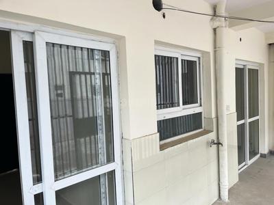 Balcony Image of 1620 Sq.ft 3 BHK Builder Floor for sale in Sector 75 Faridabad for Rs. 8000000