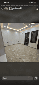 Living Room Image of 1165 Sq.ft 3 BHK Builder Floor for sale in Sector 21 Rohini New Delhi for Rs. 11200000