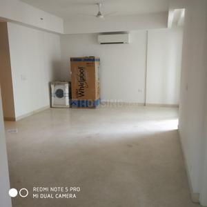 Hall Image of 1500 Sq.ft 3 BHK Apartment / Flat for sale in DLF The Primus, Sector 82A Gurgaon for Rs. 28400000