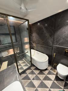 Image of 3330 Sq.ft 4 BHK Builder Floor for sale in Kailash Colony, New Delhi for Rs. 100000000
