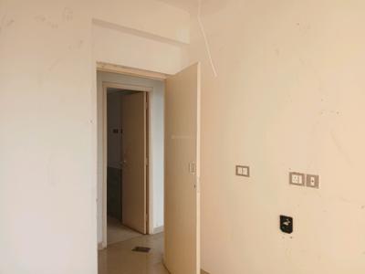 Bedroom Image of 748 Sq.ft 3 BHK Apartment / Flat for sale in ROF Aalayas Phase 2, Sector 102 Gurgaon for Rs. 8000000