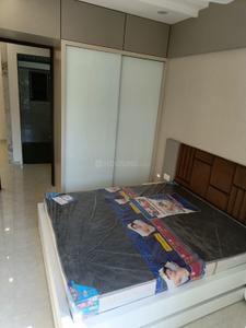 Bedroom Image of 750 Sq.ft 2 BHK Apartment / Flat for sale in Yash Platina, Virar West Virar for Rs. 5990000