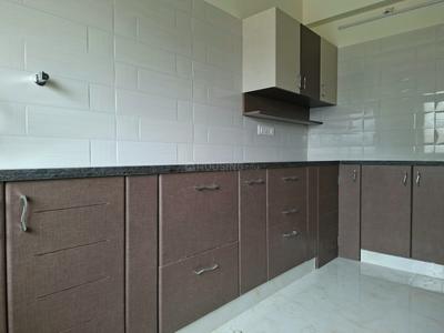 Kitchen Image of 1080 Sq.ft 2 BHK Apartment / Flat for rent in Ramapuram Chennai for Rs. 32000