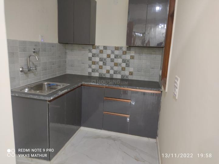 Western marg Kitchen 1