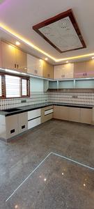 Kitchen Image of 2400 Sq.ft 3 BHK Independent House for sale in JP Nagar Bengaluru for Rs. 17400000