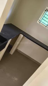 Kitchen Image of 950 Sq.ft 1.5 BHK Independent House for sale in Gnana Bharathi Bengaluru for Rs. 6300000