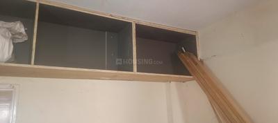 Kitchen Image of 220 Sq.ft 1 RK Studio for sale in Sector 49 Gurgaon for Rs. 1700000