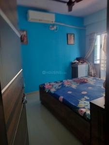 Bedroom Image of 1025 Sq.ft 2 BHK Apartment / Flat for sale in Vadadla Bharuch for Rs. 2300000