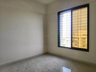 Bedroom Image of 1221 Sq.ft 3 BHK Apartment / Flat for sale in Arko Star Vista by Arko Realty, Ravet Pune for Rs. 9300000