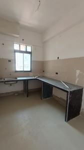 Kitchen Image of 1704 Sq.ft 3 BHK Apartment / Flat for sale in Shivom Utopia, Madurdaha Kolkata for Rs. 19500000