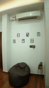 Hall Image of 2000 Sq.ft 4 BHK Independent House for rent in Mansarovar Extension Jaipur for Rs. 60000