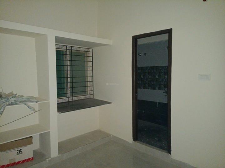 BNK residency Bedroom 1