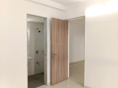Bedroom Image of 1200 Sq.ft 3 BHK Apartment / Flat for rent in Godrej Emerald, Kasarvadavali Thane for Rs. 35798