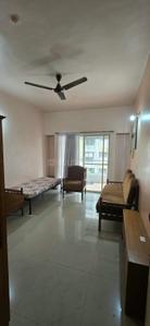 Hall Image of 999 Sq.ft 2 BHK Apartment / Flat for sale in Wadgaon Sheri Pune for Rs. 8000000