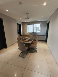 Hall Image of 3300 Sq.ft 4.5 BHK Apartment / Flat for sale in Panchshil Towers, Kharadi Pune for Rs. 59000000