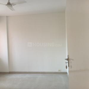 Bedroom Image of 1329 Sq.ft 2 BHK Apartment / Flat for rent in Mahindra Aura, Sector 110A Gurgaon for Rs. 38000