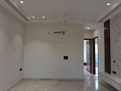 Living Room Image of 1350 Sq.ft 3 BHK Builder Floor for sale in Paschim Vihar New Delhi for Rs. 28500000