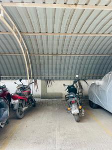 Image of 480 Sq.ft 1 BHK Apartment / Flat for rent in Heera Pearl, Fursungi, Pune for Rs. 19500