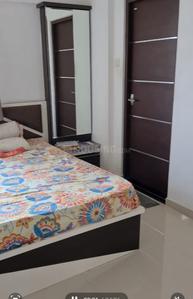 Bedroom Image of 1750 Sq.ft 3 BHK Apartment / Flat for sale in Elamakkara Kochi for Rs. 10500000