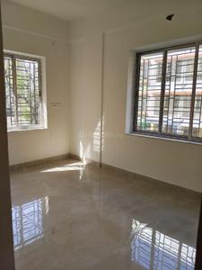 Bedroom Image of 1250 Sq.ft 3 BHK Apartment / Flat for sale in New Town Kolkata for Rs. 9000000