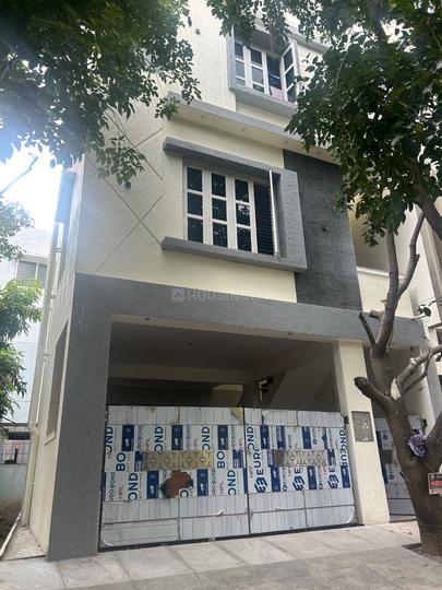 NGEF Layout, Mallathahalli Main Image 1
