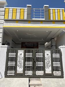 Image of 1100 Sq.ft 2 BHK Independent House for sale in Cheeriyal, Hyderabad for Rs. 6400000