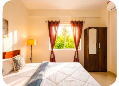 2 BHK Apartment