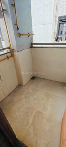 Balcony Image of 1410 Sq.ft 2 BHK Apartment / Flat for rent in Vatva Ahmedabad for Rs. 13000
