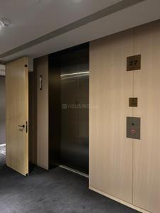 Hall Image of 3000 Sq.ft 2 BHK Apartment / Flat for sale in Embassy One, Ganganagar Bengaluru for Rs. 120000000