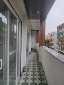 Bedroom One Image of 1845 Sq.ft 3 BHK Builder Floor for sale in Greenfields Premium Builder Floors, Green Field Colony Faridabad for Rs. 17400000