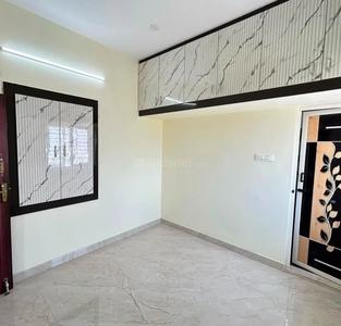 Bedroom Image of 700 Sq.ft 2 BHK Independent House for sale in Rajiv Gandhi Nagar General Chennai for Rs. 3600000