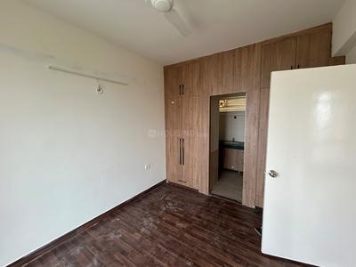 Bedroom Image of 1660 Sq.ft 3 BHK Duplex for rent in Jaypee Klassic , Sector 129 Noida for Rs. 30000